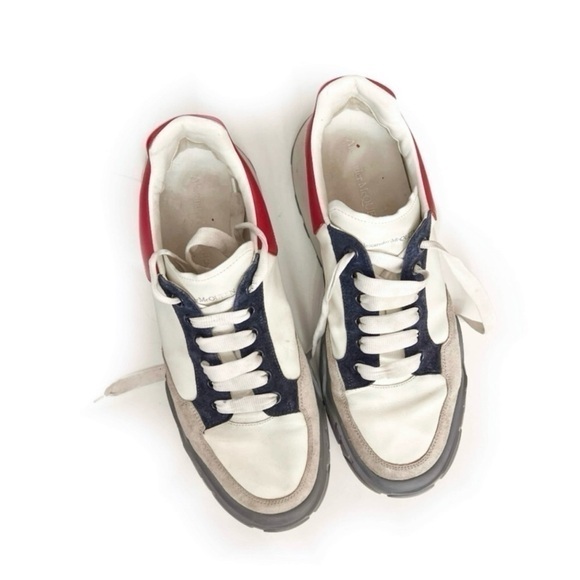 Alexander McQueen Sneakers